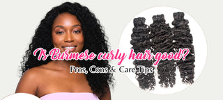 Is Burmese curly hair good? Pros, Cons & Care Tips