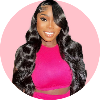 Undetectable/HD Lace Wigs