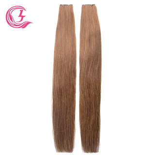 Genius Weft Hair Extensions | CLJhair