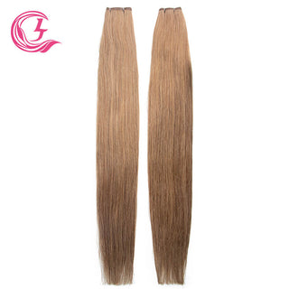 Genius Weft Hair Extensions | CLJhair
