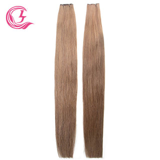 Genius Weft Hair Extensions | CLJhair