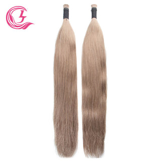 Remy Human Hair Bulk Extension For Braiding | CLJhair