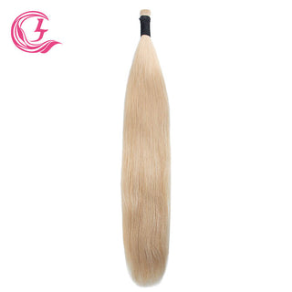 100% Human Bulk Hair For Color | CLJhair