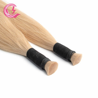 100% Human Bulk Hair For Color | CLJhair