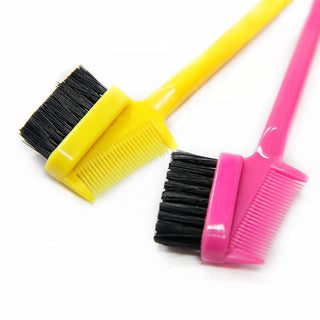 Hair Edge Brush