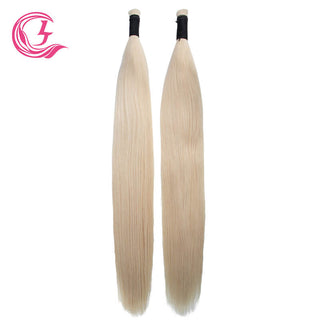 100% Human Bulk Hair For Color | CLJhair