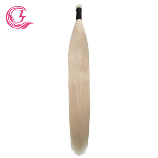 100% Human Bulk Hair For Color | CLJhair