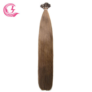 Keratin Flat Tip Hair Extensions | CLJhair