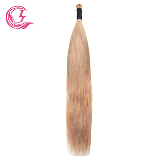 Remy Human Hair Bulk Extension For Braiding | CLJhair