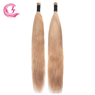 Remy Human Hair Bulk Extension For Braiding | CLJhair