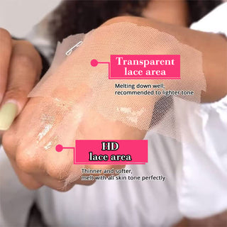 Raw Hair Body Wave Bundles With Closure Wholesale Package | CLJHair