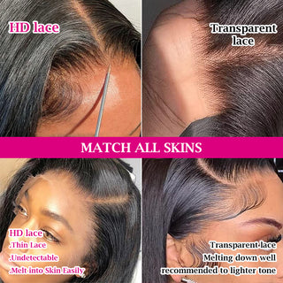 Wholesale Raw Deep Wave Bundles With Unprocessed Human Hair Closure | CLJHair