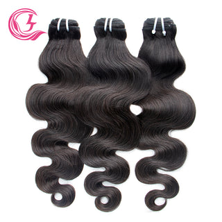 The Best Raw Indian Hair Vendor,Unprocessed Bodywave Bundles | CLJHair