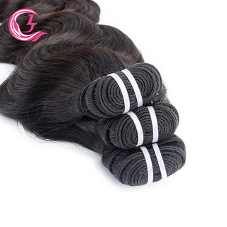 The Best Raw Indian Hair Vendor,Unprocessed Bodywave Bundles | CLJHair