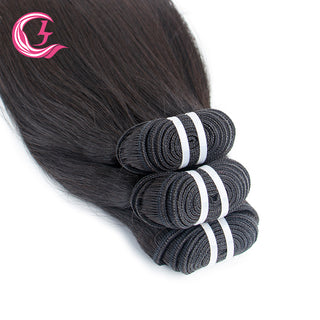 Raw Cambodian Natural Straight | CLJHair