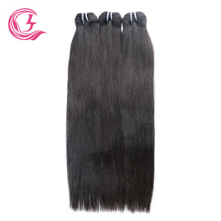 Raw Cambodian Natural Straight | CLJHair