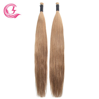 Remy Human Hair Bulk Extension For Braiding | CLJhair