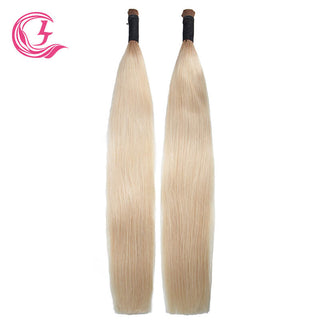 100% Human Bulk Hair For Color | CLJhair