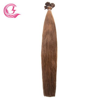 Keratin Flat Tip Hair Extensions | CLJhair