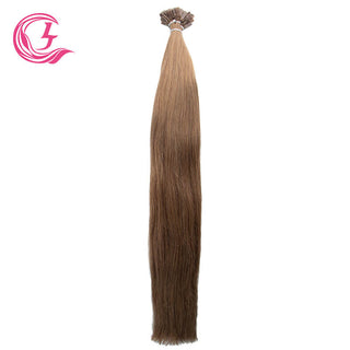 Best Flat Tip Hair Extensions  | CLJhair