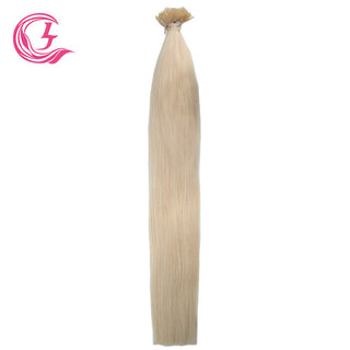 How To Apply Flat Tip Hair Extensions | CLJhair