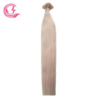 Remy Flat Tip Hair Extensions  | CLJhair