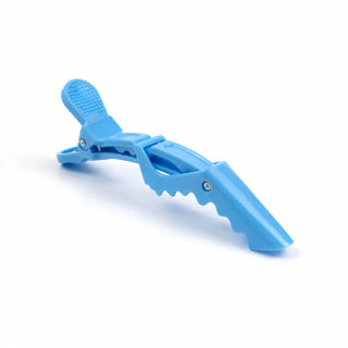 Plastic Alligator Hair Clips