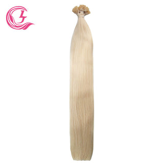 Flat Tip Hair Extensions Nearby  | CLJhair
