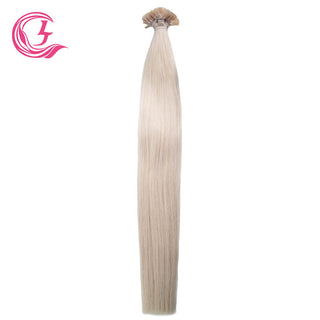 Flat Tip Hair Extensions Nearby  | CLJhair