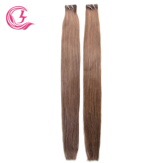 Different Colors Tape Ins For Thin Hair  | CLJhair