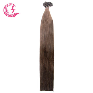 Flat Tip Hair Extensions Near Me | CLJhair