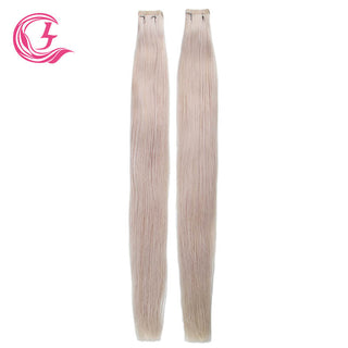 Do Tape Ins Help Your Hair Grow  | CLJhair