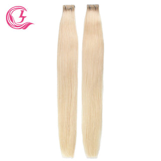 Do Tape Ins Help Your Hair Grow  | CLJhair