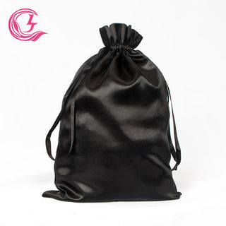 Satin Bags With Drawstring