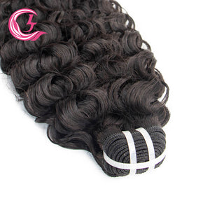 2026 Hot Sales burmese spring curly hair bundles | CLJhair