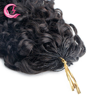 French Wave Crochet Hair Human Hair | CLJHair