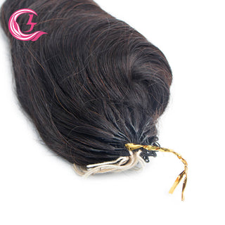 Lightweight Loose Wave Feather Crochet Hair Near Me | CLJHair