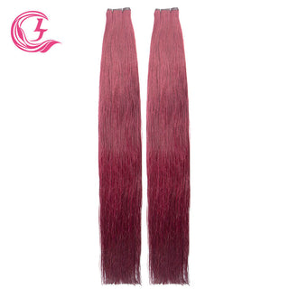 22 in Genius Weft Hair Extensions | CLJhair