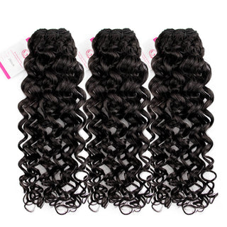 Italian Curly 3 Bundle Deals Of Brazilian Hair Store For Sale | CLJHair