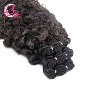 New Stlye Burmese Curly Virgin 3 Bundle Deal | CLJhair