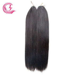 Straight Newest 100 Human Crochet Hair | CLJHair