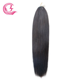 Straight Newest 100 Human Crochet Hair | CLJHair