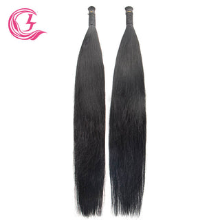 100g human Hair Bulk Color