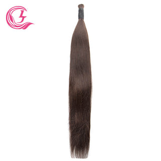 100g human Hair Bulk Color
