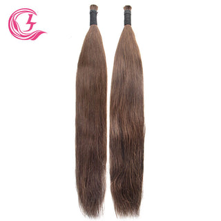 100g human Hair Bulk Color