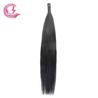 100g human Hair Bulk Color
