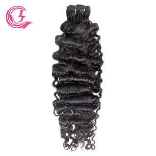New Stlye Burmese Curly Virgin 3 Bundle Deal | CLJhair