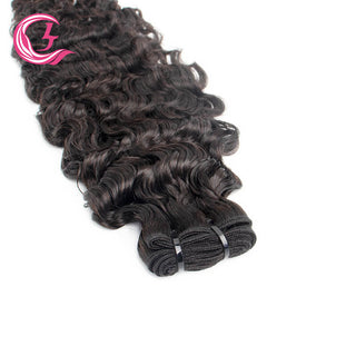 New Stlye Burmese Curly Virgin 3 Bundle Deal | CLJhair