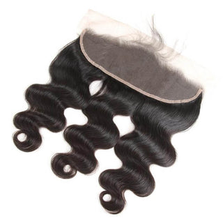 Body Wave Melting Swiss Hd Lace Frontal 13x4 Virgin Hair | CLJHair