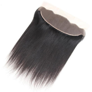 Virgin Peruvian 13x4 Lace Frontal Straight Hair Salon Near Me | CLJHair